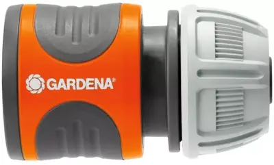 Gardena slangstuk 13 mm (1/2") - 15 mm (5/8") - afbeelding 1