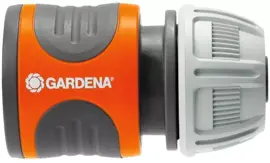 Gardena slangstuk 13 mm (1/2") - 15 mm (5/8") - afbeelding 1