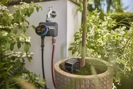 GARDENA smart Dual Water Control (besproeiingscomputer) – 2 zones - afbeelding 7