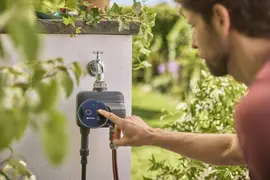 GARDENA smart Dual Water Control (besproeiingscomputer) – 2 zones - afbeelding 9