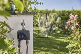 GARDENA smart Dual Water Control (besproeiingscomputer) – 2 zones - afbeelding 11