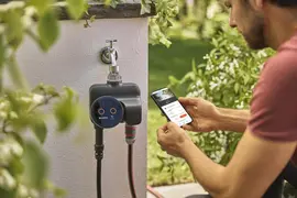 GARDENA smart Dual Water Control (besproeiingscomputer) – 2 zones - afbeelding 12