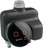 GARDENA smart Dual Water Control (besproeiingscomputer) – 2 zones - afbeelding 1