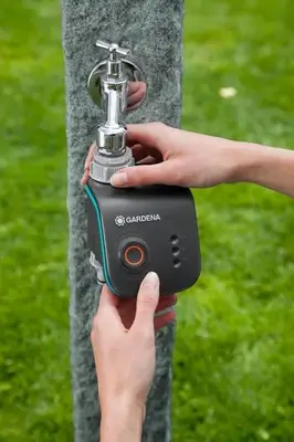 Gardena Smart water control - afbeelding 4