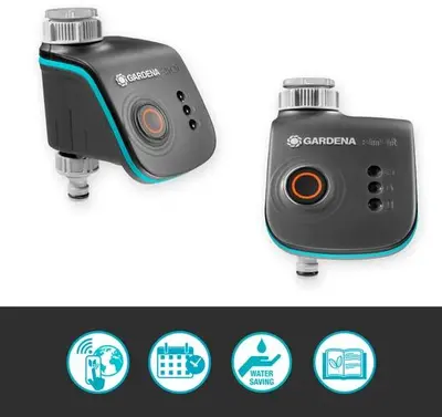 Gardena Smart water control - afbeelding 2
