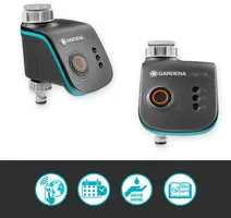 Gardena Smart water control - afbeelding 2