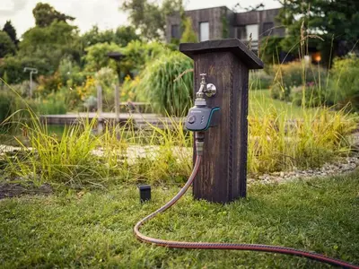 Gardena Smart water control - afbeelding 5