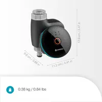 GARDENA smart Water Control (besproeiingscomputer) - afbeelding 15