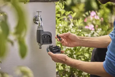 GARDENA smart Water Control (besproeiingscomputer) - afbeelding 7