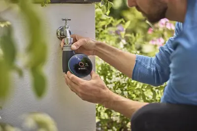 GARDENA smart Water Control (besproeiingscomputer) - afbeelding 8