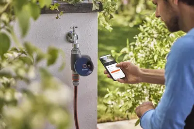 GARDENA smart Water Control (besproeiingscomputer) - afbeelding 12