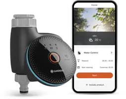 GARDENA smart Water Control (besproeiingscomputer) - afbeelding 4