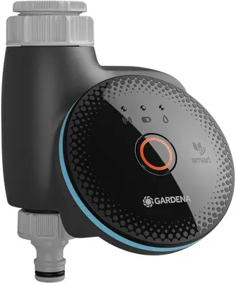 GARDENA smart Water Control (besproeiingscomputer) - afbeelding 2
