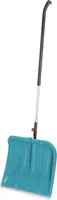 Gardena Sneeuwschuiver 40cm incl steel 130cm blauw - afbeelding 1