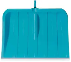 Gardena Sneeuwschuiver 40cm incl steel 130cm blauw - afbeelding 2