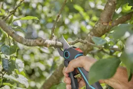 Gardena snoeischaar AssistCut - afbeelding 6