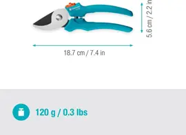 Gardena Snoeischaar EasyCut - afbeelding 7