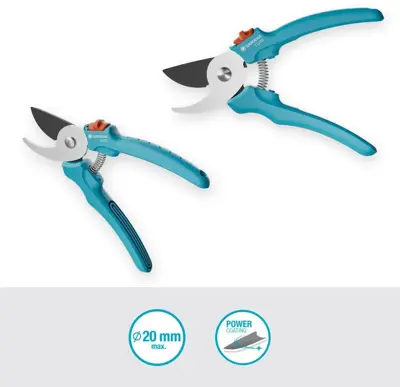 Gardena Snoeischaar EasyCut - afbeelding 8