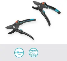  Gardena Snoeischaar PremiumCut Pro – Voor Droog Hout – Ø 24 mm - afbeelding 4