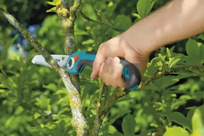 Gardena Snoeizaag inklapbaar 200p - afbeelding 6