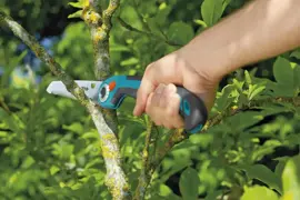 Gardena Snoeizaag inklapbaar 200p - afbeelding 6