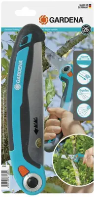 Gardena Snoeizaag inklapbaar 200p - afbeelding 5