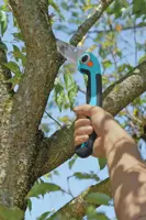 Gardena Snoeizaag inklapbaar 200p - afbeelding 7