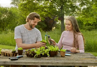 Gardena Softspuit - afbeelding 12