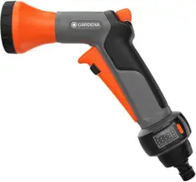 Gardena Sproeibroes AquaCount - afbeelding 2