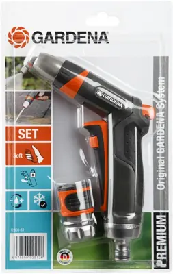 Gardena Spuitpistool metaal - afbeelding 3