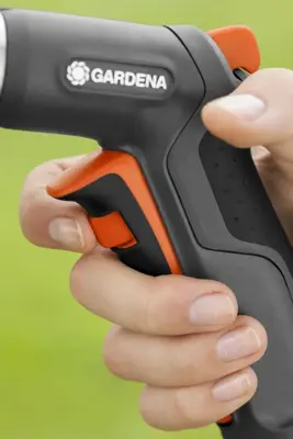 Gardena Spuitpistool metaal - afbeelding 4