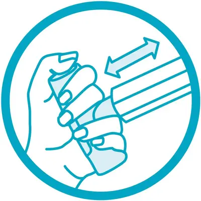 Gardena StarCut Pro L – Telescopische Takkenschaar voor Hoog Snoeiwerk - afbeelding 31