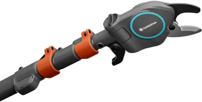 Gardena StarCut Pro L – Telescopische Takkenschaar voor Hoog Snoeiwerk - afbeelding 3