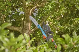 Gardena StarCut Pro L – Telescopische Takkenschaar voor Hoog Snoeiwerk - afbeelding 19