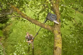 Gardena StarCut Pro L – Telescopische Takkenschaar voor Hoog Snoeiwerk - afbeelding 17
