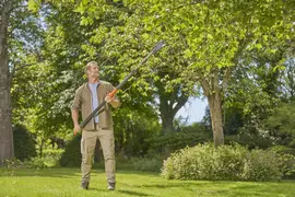 Gardena StarCut Pro L – Telescopische Takkenschaar voor Hoog Snoeiwerk - afbeelding 18