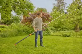 Gardena StarCut Pro L – Telescopische Takkenschaar voor Hoog Snoeiwerk - afbeelding 20