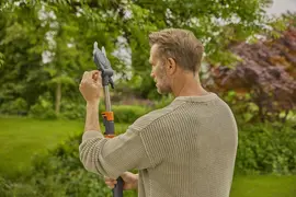 Gardena StarCut Pro L – Telescopische Takkenschaar voor Hoog Snoeiwerk - afbeelding 25