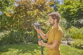 Gardena StarCut Pro L – Telescopische Takkenschaar voor Hoog Snoeiwerk - afbeelding 27