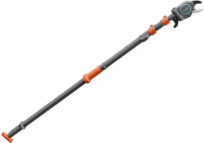 Gardena StarCut Pro L – Telescopische Takkenschaar voor Hoog Snoeiwerk - afbeelding 1
