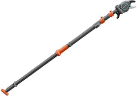 Gardena StarCut Pro L – Telescopische Takkenschaar voor Hoog Snoeiwerk - afbeelding 1