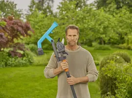 Gardena StarCut Pro L – Telescopische Takkenschaar voor Hoog Snoeiwerk - afbeelding 17