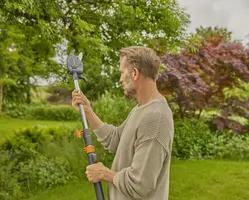 Gardena StarCut Pro L – Telescopische Takkenschaar voor Hoog Snoeiwerk - afbeelding 24