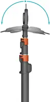 Gardena StarCut Pro L – Telescopische Takkenschaar voor Hoog Snoeiwerk - afbeelding 4