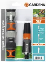 Gardena startset kopen?