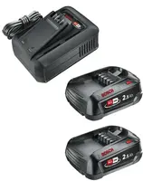 GARDENA Startset Snellader & Accu P4A AL18V-44+2x2.5Ah kopen?