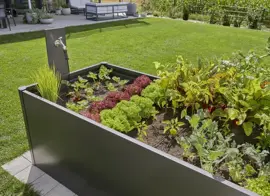 Gardena Startset voor verhoogde bloembedden en moestuinen (35 planten) - afbeelding 4