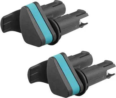 GARDENA Steelhouder Flex