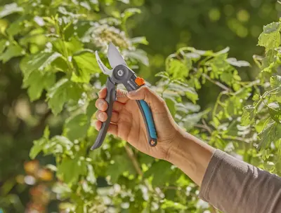 Gardena Supercut snoeischaar voor vers hout - afbeelding 6