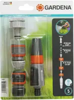 Gardena System startset - afbeelding 1